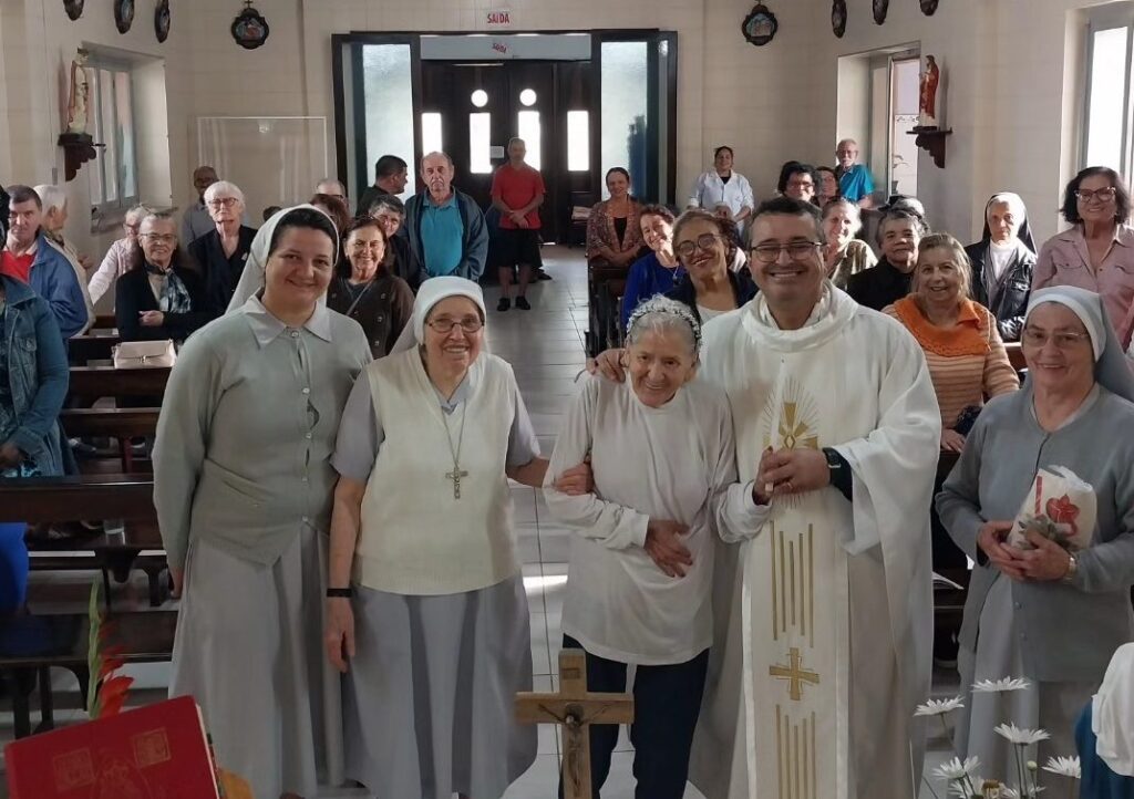 Foto: Asilo Santa Isabel