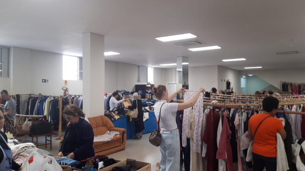 Foto: Gabriel Rodrigues/Rádio Tubá