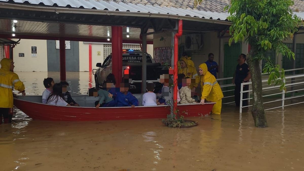 Foto: Maicon Marinho / SCC SBT