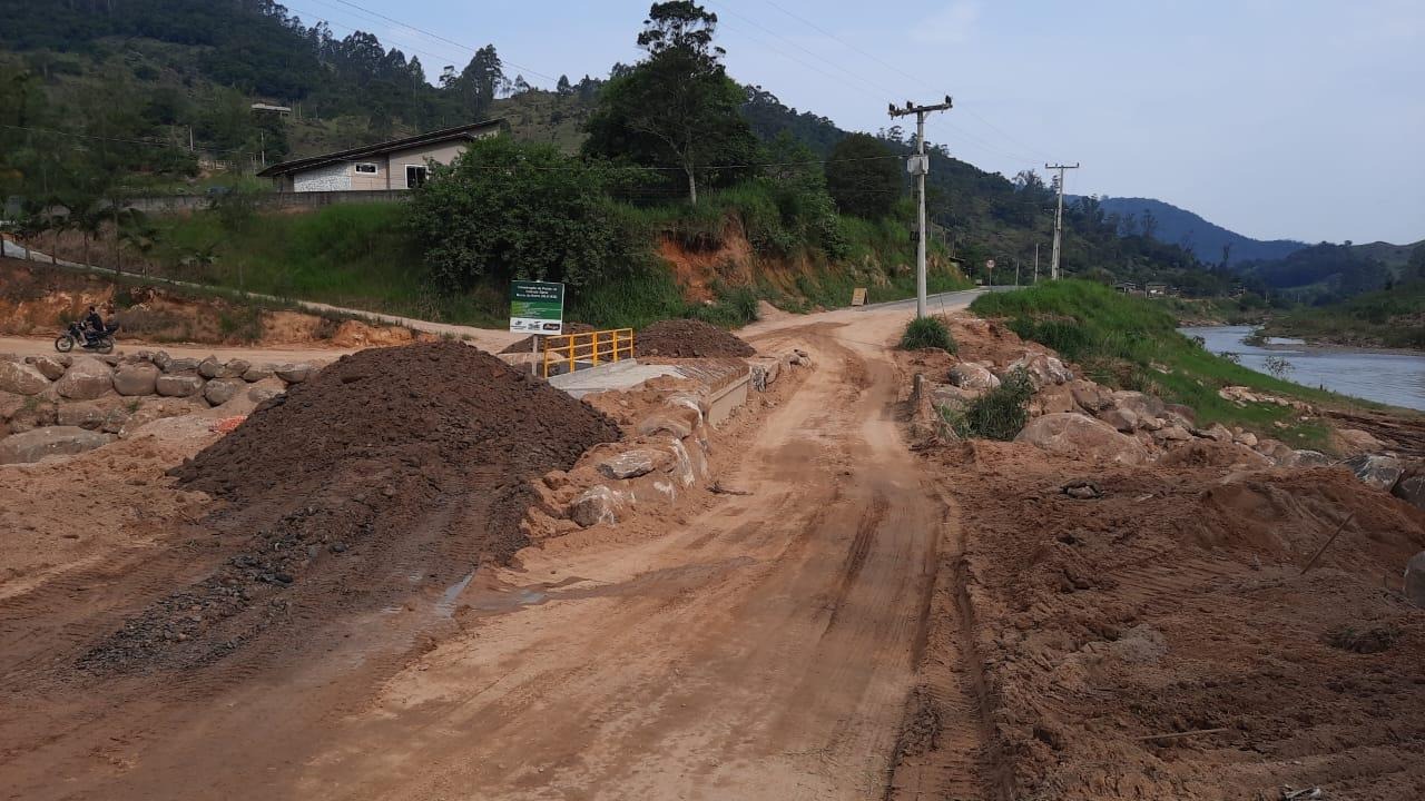 Foto: Prefeitura de São Ludgero